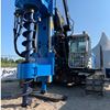 Boorstelling Soilmec SR-30 Eagle