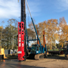 Piling Rig Woltman 50PR